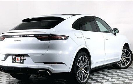 Porsche Cayenne III, 2021 год, 7 050 000 рублей, 2 фотография