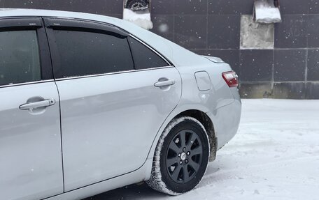 Toyota Camry, 2006 год, 880 000 рублей, 13 фотография