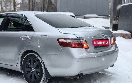 Toyota Camry, 2006 год, 880 000 рублей, 9 фотография