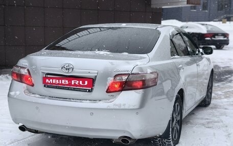 Toyota Camry, 2006 год, 880 000 рублей, 10 фотография