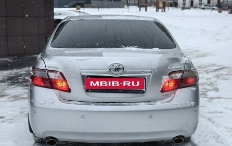 Toyota Camry, 2006 год, 880 000 рублей, 15 фотография