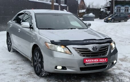 Toyota Camry, 2006 год, 880 000 рублей, 7 фотография