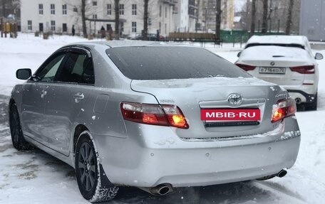 Toyota Camry, 2006 год, 880 000 рублей, 11 фотография