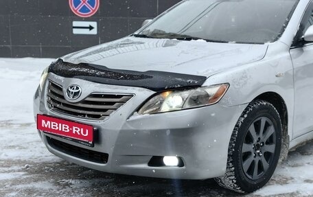 Toyota Camry, 2006 год, 880 000 рублей, 16 фотография