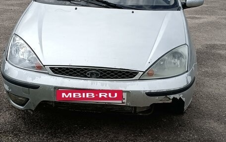 Ford Focus IV, 2002 год, 155 000 рублей, 4 фотография