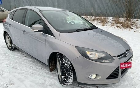 Ford Focus III, 2011 год, 900 000 рублей, 3 фотография