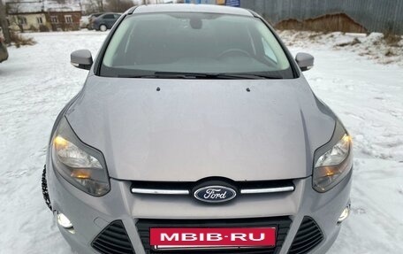 Ford Focus III, 2011 год, 900 000 рублей, 2 фотография