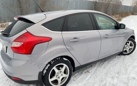 Ford Focus III, 2011 год, 900 000 рублей, 5 фотография