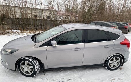 Ford Focus III, 2011 год, 900 000 рублей, 4 фотография