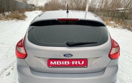 Ford Focus III, 2011 год, 900 000 рублей, 6 фотография