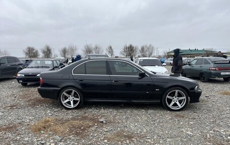 BMW 5 серия, 1998 год, 680 000 рублей, 3 фотография