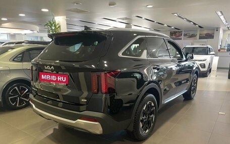 KIA Sorento IV, 2024 год, 5 790 900 рублей, 8 фотография