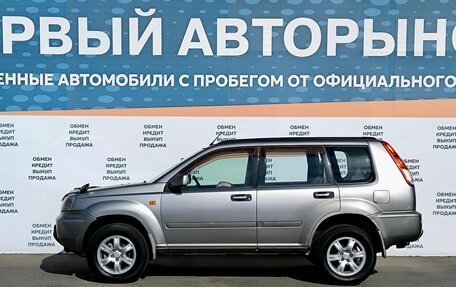 Nissan X-Trail, 2000 год, 599 000 рублей, 8 фотография