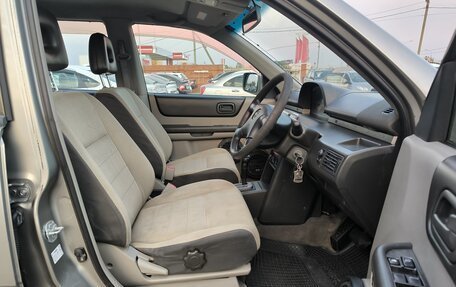 Nissan X-Trail, 2000 год, 599 000 рублей, 14 фотография