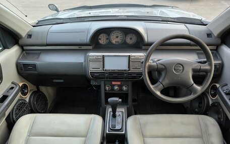 Nissan X-Trail, 2000 год, 599 000 рублей, 17 фотография