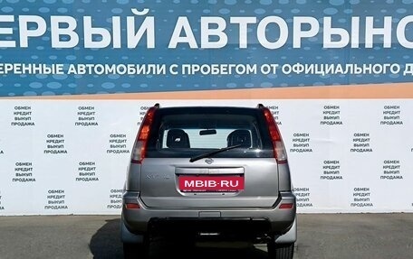 Nissan X-Trail, 2000 год, 599 000 рублей, 6 фотография