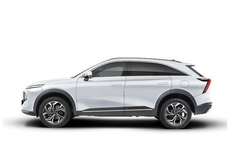 Haval F7, 2024 год, 3 299 000 рублей, 1 фотография