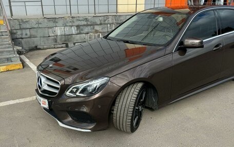 Mercedes-Benz E-Класс, 2015 год, 2 499 999 рублей, 2 фотография