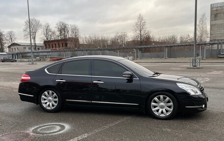 Nissan Teana, 2010 год, 1 250 000 рублей, 3 фотография