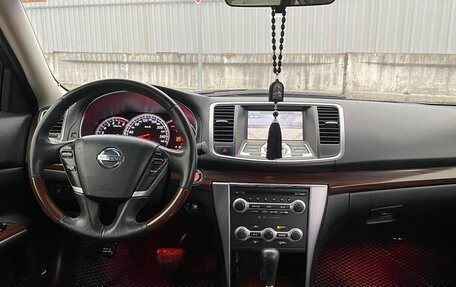 Nissan Teana, 2010 год, 1 250 000 рублей, 8 фотография