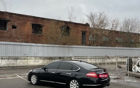 Nissan Teana, 2010 год, 1 250 000 рублей, 4 фотография