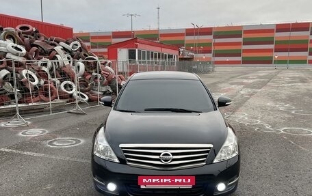 Nissan Teana, 2010 год, 1 250 000 рублей, 6 фотография