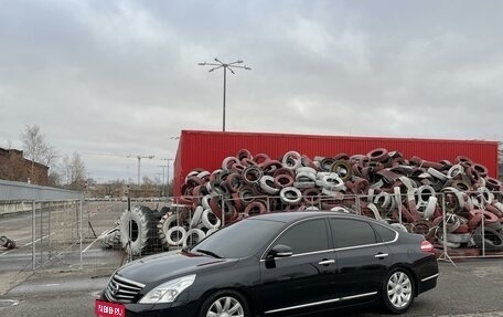 Nissan Teana, 2010 год, 1 250 000 рублей, 1 фотография