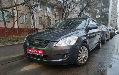 KIA cee'd I рестайлинг, 2008 год, 550 000 рублей, 1 фотография