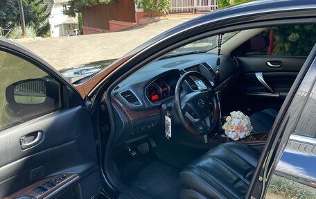 Nissan Teana, 2010 год, 1 250 000 рублей, 17 фотография