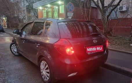 KIA cee'd I рестайлинг, 2008 год, 550 000 рублей, 2 фотография