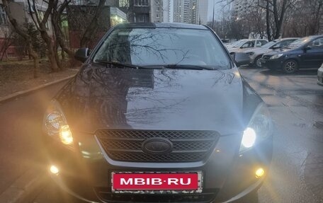 KIA cee'd I рестайлинг, 2008 год, 550 000 рублей, 3 фотография