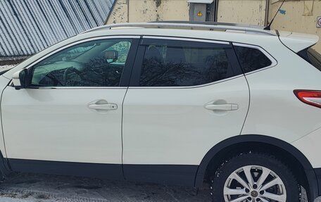 Nissan Qashqai, 2014 год, 1 890 000 рублей, 5 фотография