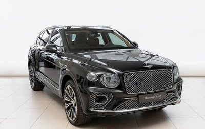 Bentley Bentayga I, 2024 год, 36 500 000 рублей, 1 фотография