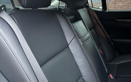 Lexus ES VII, 2014 год, 2 700 000 рублей, 17 фотография