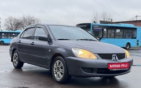 Mitsubishi Lancer IX, 2006 год, 415 000 рублей, 3 фотография