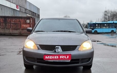 Mitsubishi Lancer IX, 2006 год, 415 000 рублей, 2 фотография