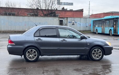 Mitsubishi Lancer IX, 2006 год, 415 000 рублей, 4 фотография