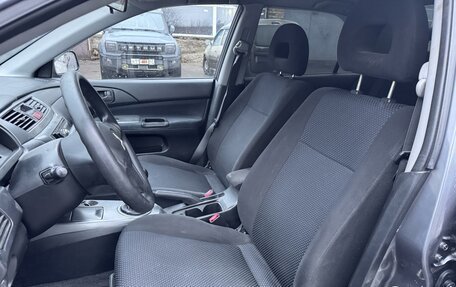 Mitsubishi Lancer IX, 2006 год, 415 000 рублей, 10 фотография