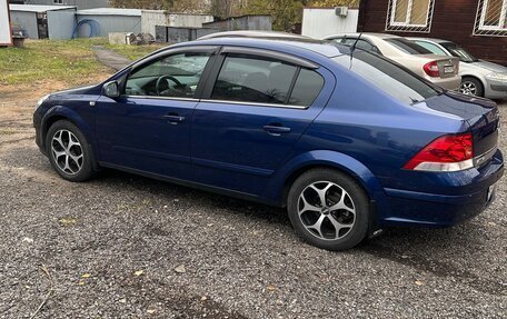 Opel Astra H, 2008 год, 820 000 рублей, 5 фотография