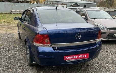 Opel Astra H, 2008 год, 820 000 рублей, 4 фотография