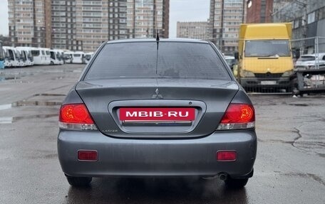 Mitsubishi Lancer IX, 2006 год, 415 000 рублей, 6 фотография