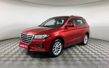 Haval H2, 2019 год, 1 480 000 рублей, 1 фотография