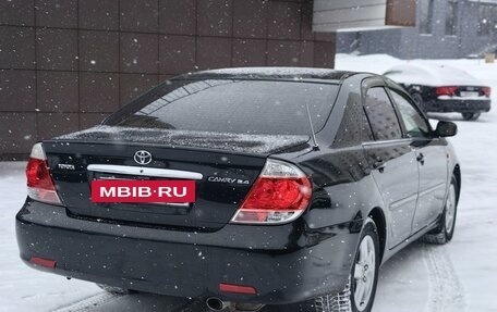 Toyota Camry V40, 2005 год, 880 000 рублей, 9 фотография