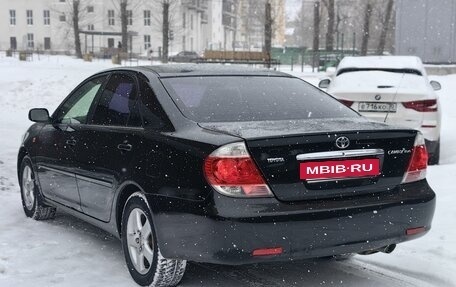 Toyota Camry V40, 2005 год, 880 000 рублей, 8 фотография