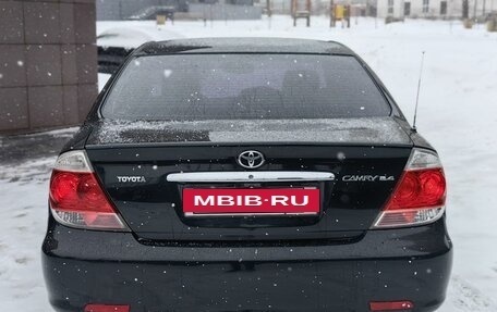 Toyota Camry V40, 2005 год, 880 000 рублей, 13 фотография