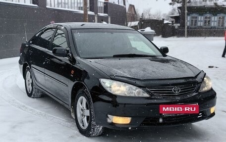 Toyota Camry V40, 2005 год, 880 000 рублей, 7 фотография