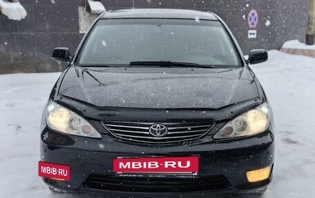 Toyota Camry V40, 2005 год, 880 000 рублей, 5 фотография