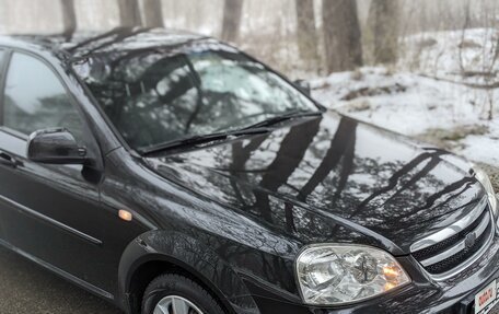 Chevrolet Lacetti, 2010 год, 655 000 рублей, 6 фотография