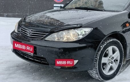 Toyota Camry V40, 2005 год, 880 000 рублей, 12 фотография