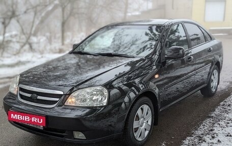 Chevrolet Lacetti, 2010 год, 655 000 рублей, 5 фотография